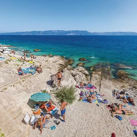 Two-bedroom In * Rabac