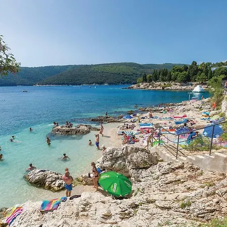 Two-bedroom In * Rabac