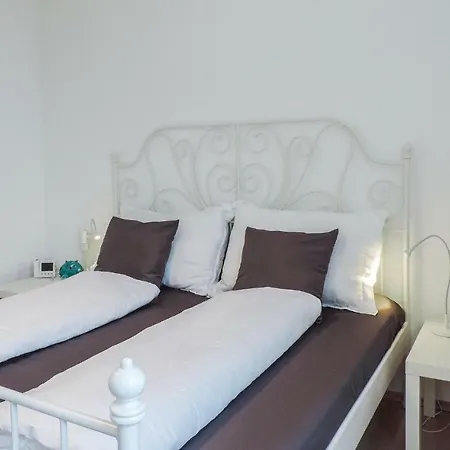 Apartman Two-bedroom In Rabac