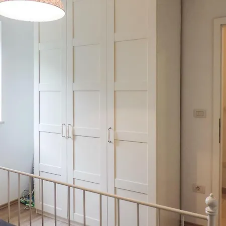 Apartman Two-bedroom In *
