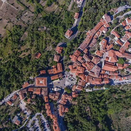 Apartman Two-bedroom In Rabac